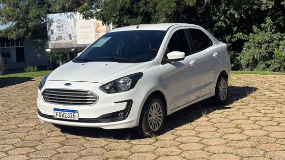 FORD KA 1.0 TI-VCT FLEX SE PLUS MANUAL